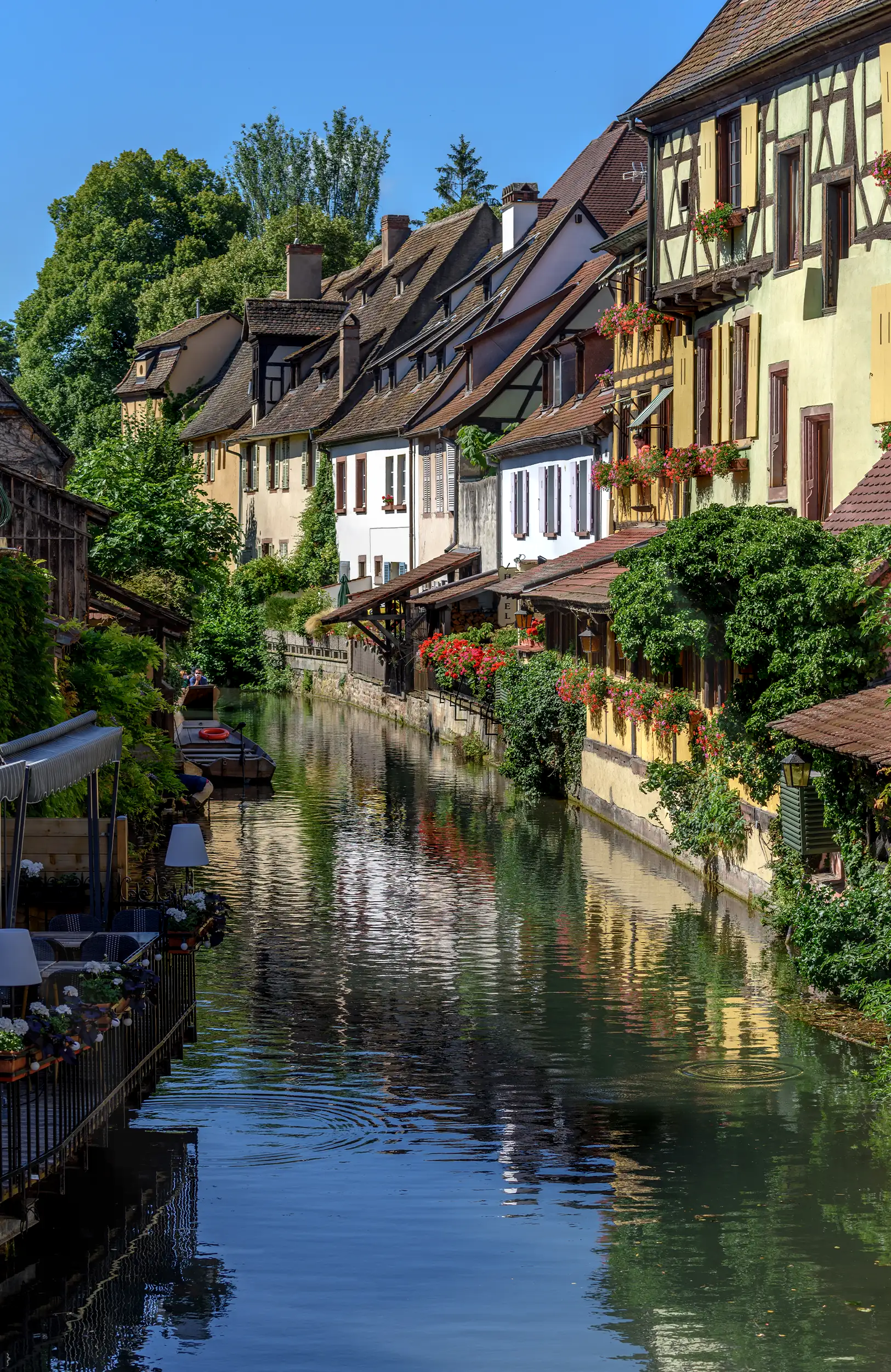 COLMAR-CHATEAU-LANDSBERG-BARR
